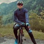 Santiago Oyola se suma al proceso de talentos del Team GW Erco SHIMANO