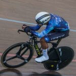 Mauricio Zapata, el mejor clasificado en el prólogo de la Vuelta al Valle