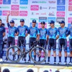Este viernes inicia la Vuelta a Colombia UCI 2.2 2025