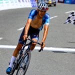 Día de espectáculo y protagonismo en la etapa reina de la Vuelta a Colombia 2025