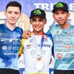 El Team GW Erco SHIMANO arrasó en la Vuelta a Venezuela