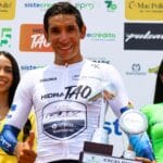 Róbinson López, Campeón de la Excelencia y Top-15 en el Clásico RCN 2025