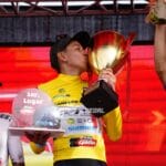 Santiago Garzón brilla y se adjudica el título de la Vuelta a Guatemala: “dedicado a todas las personas que no me dejaron desfallecer”