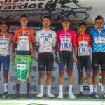 Con la Clásica de Girardot concluirá la temporada del Team GW ERCO SHIMANO