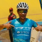 Cierre magistral: victoria de Alex Gil, Brandon en el podio y campeones por equipos en Táchira