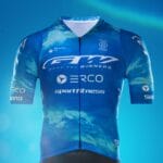 El equipo de ciclismo de ruta GW ERCO inicia una nueva etapa junto a SPORTFITNESS