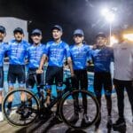 Se abre el calendario internacional del Team GW Erco Sportfitness