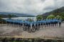 El Team GW ERCO SportFitness presenta una armada de 24 ciclistas para el Nacional de Ruta 2026