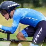 Protagonismo en la apertura del Nacional: Tres corredores en el Top-10 de las CRI