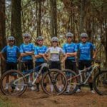 GW Erco SPORTFITNESS apuesta por el protagonismo en la II Válida de la Copa Nacional Shimano MTB en Ginebra