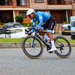 GW ERCO SPORTFITNESS quiere brillar en la Vuelta al Valle