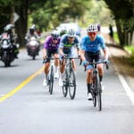 GW Erco SPORTFITNESS se alista para la Clásica de Anapoima