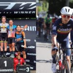 Doble presencia de GW ERCO SPORTFITNESS: MTB y Panamericano