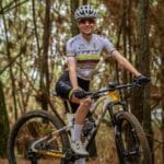 GW Erco SPORTFITNESS compite en la CIMTB Junior Series rumbo al Panamericano