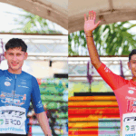 Doblete del GW Erco SPORTFITNESS en Anapoima