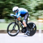 Contrarreloj abre el Tour of the Gila