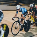 Emiliano al podio y más protagonismo del GW Erco SPORTFITNESS en Bogotá