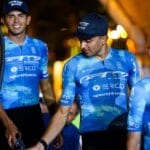 Anapoima levanta el telón para el GW Erco SPORTFITNESS