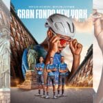 GW Erco SPORTFITNESS ya viaja hacia Nueva York