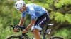 Robinson López firme en la montaña; Colón 7° en la etapa