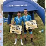 Doble oro y podio élite para GW Erco SPORTFITNESS en Costa Rica