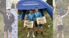 Doble oro y podio élite para GW Erco SPORTFITNESS en Costa Rica