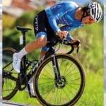 GW Erco SPORTFITNESS hizo moñona en la CRI de la Clásica de Fusagasugá