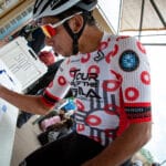 Robinson López repite corona en la montaña de Gila
