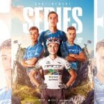 GW Erco SPORTFITNESS va por protagonismo UCI en Costa Rica.